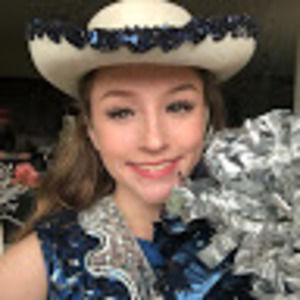 Meet your Posher, Emma